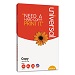 Copy Paper, 92 Bright, 20 lb Bond Weight, 11 x 17, White, 500 Sheets/Ream